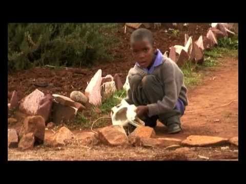 Sentebale - For the Vulnerable Children of Lesotho