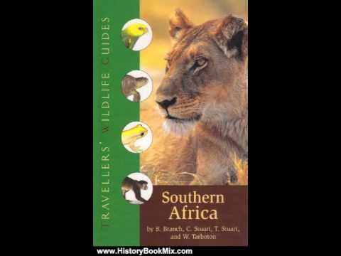 History Book Review: Southern Africa: South Africa