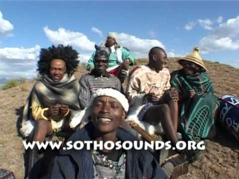 Sotho Sounds - Visit our website!