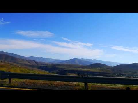 15032012 Lesotho along the road YOU TUBE