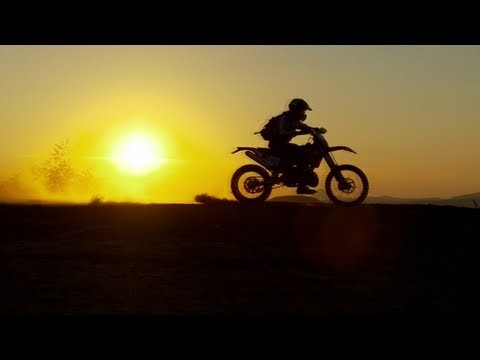 The Mother of all Hard Enduros - Roof of Africa 2012