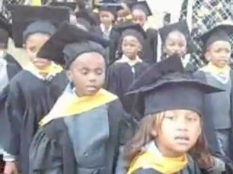Graduation clip 1