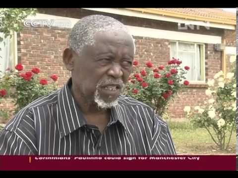 History of the Kingdom of Lesotho CCTV News