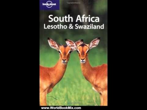 World Book Review: South Africa Lesotho  Swaziland (Lonely Planet South Afr