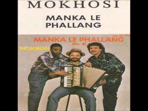 Manka Le Phallang - Ngaka Kenna Feela