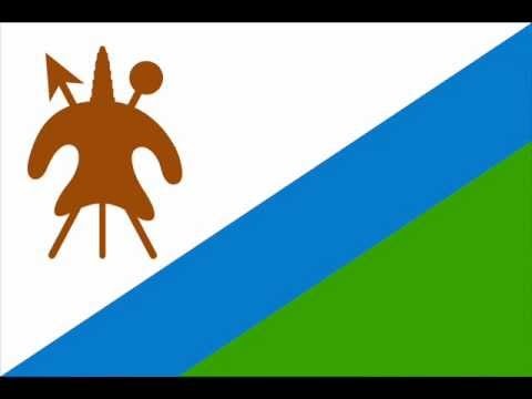 Himno de Lesoto