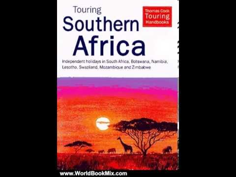 World Book Review: Touring Southern Africa: Independent Holidays in South A