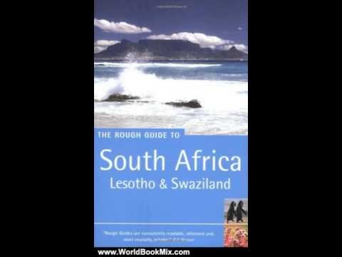 World Book Review: The Rough Guide to South Africa