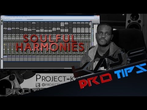 Kay's pro tips_03_Soulful harmonies