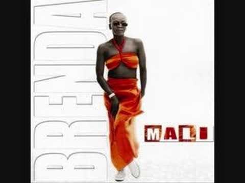 Brenda Fassie - Mali