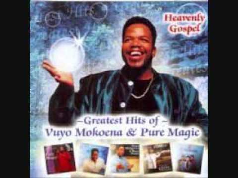 Vuyo Mokoena And Pure Magic - Kanana