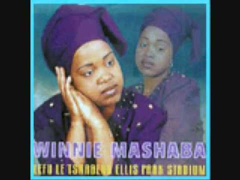 Winnie Mashaba Feat Solly Mohollo - Lefu Le Tshabeng Ellis Park Stadium