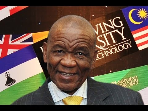 Lesotho 'military coup' forces PM Thabane to South Africa