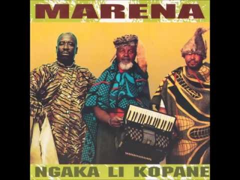 Marena -  Lekoliko Toana