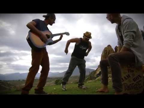 The Freerangers feat. Leraba - Do you know know Lesotho?