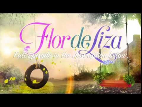 Flor de Liza January 26 2015 Full Episode