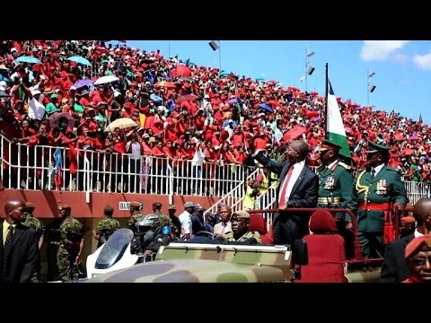 Lesotho: investiture du nouveau Premier ministre