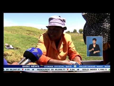 SA and Lesotho water expected to be a priority