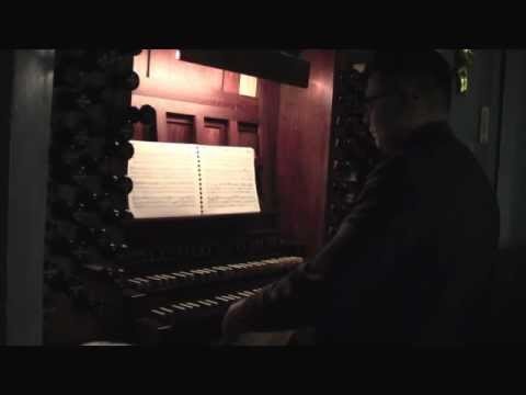 Heinrich Scheidemann Magnificat Primi Toni for Organ
