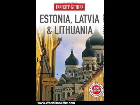 World Book Review: Estonia