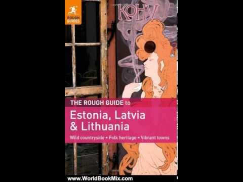 World Book Review: The Rough Guide to Estonia