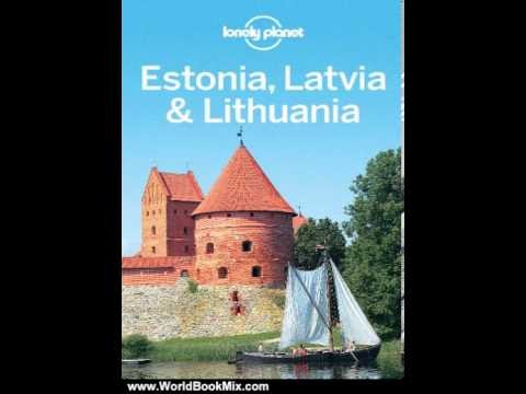 World Book Review: Estonia