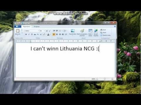 Help winn Stardoll Lithuania NCG