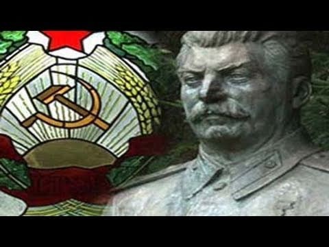 Stalin World - Lithuania