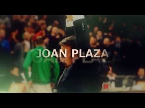 [Gidranity] J.Plaza - More Than a Coach