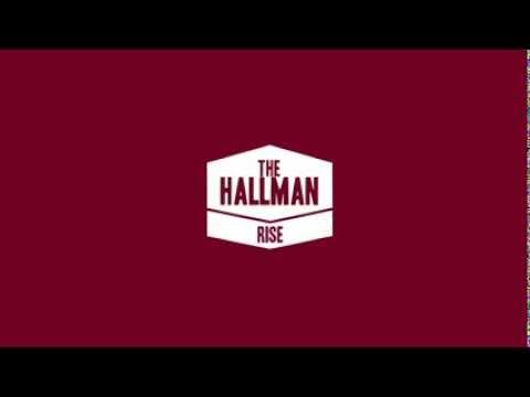 Hallman - Rise (Preview)