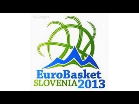 Serbia Lithuania Eurobasket