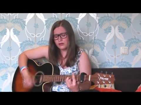 Photograph - Ed Sheeran (acoustic cover by Patty)