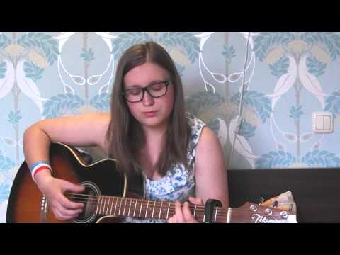Leave your lover - Sam Smith (acoustic cover by Patty)