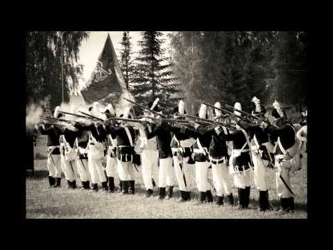 1812 Deltuva battle pageant