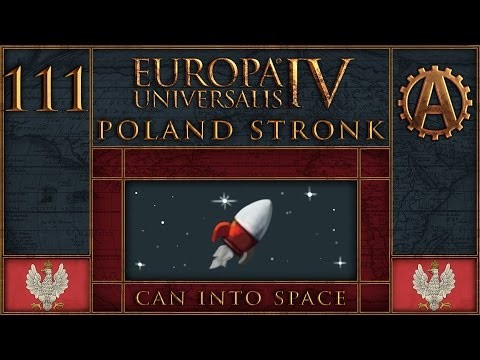Europa Universalis IV Poland Stronk 111