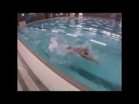 Floyd Swimming Great Method Of Training