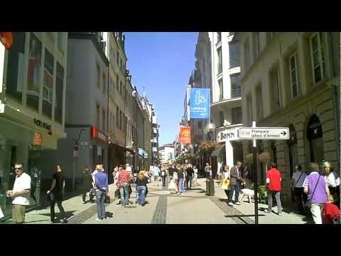 Luxembourg City - 9/12 (HD)