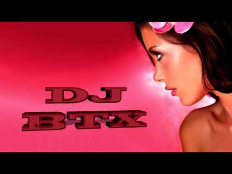 DJ BTX Party Mix 2h // House Dance