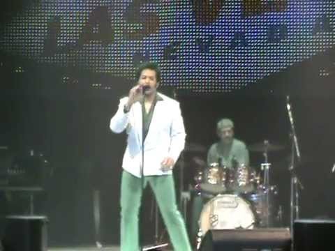 All Shook Up - The Original Elvis Tribute