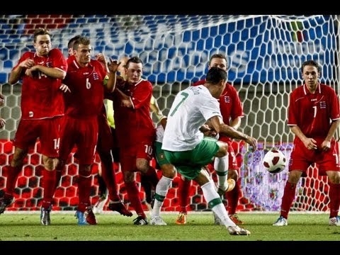 Luxembourg - Portugal / WM Qualification / Rio 2014 _ 09/07/2012 _ HD FOREC