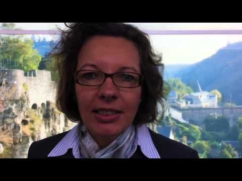 Luxembourg at World Travel Market 2012