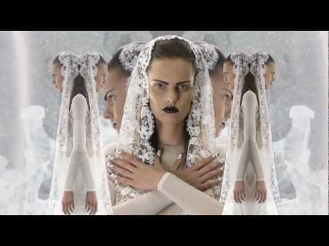 Belle Sauvage SS 2013 Fashion Film with Mercedes Benz.