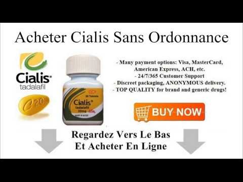 Achat Cialis Luxembourg