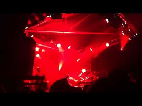 Rob Zombie - House Of 1000 Corpses (Live at den Atelier 21.06.2011)