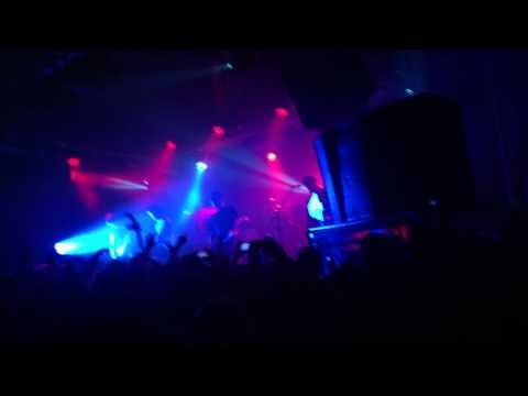 A Day To Remember - You Should Have Killed Me (Live at den Atelier 05.07.20