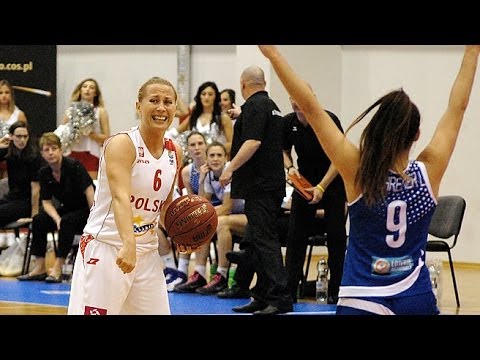 EuroBasket Women 2015 QR: Poland too strong for Luxembourg