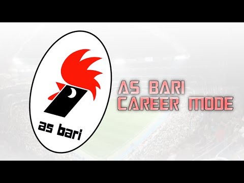 FIFA 14 | AS Bari Career Mode - Ep.2: COPPA NAZIONALE