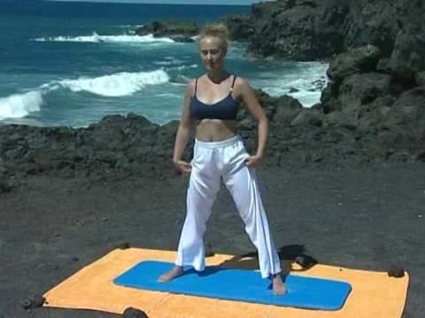 Yoga para principiantes 1-5
