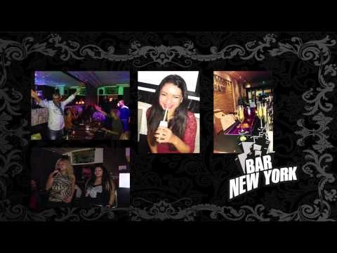 New York Bar APR 2015