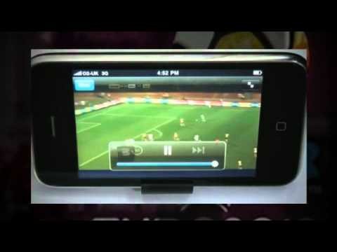 com Mobile tv software - Toronto FC v Philadelphia Union - 17:00